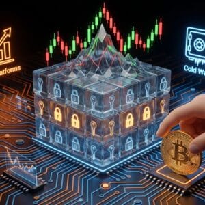 Bitcoin+ Everyone™: From Genesis Block to Global Finance