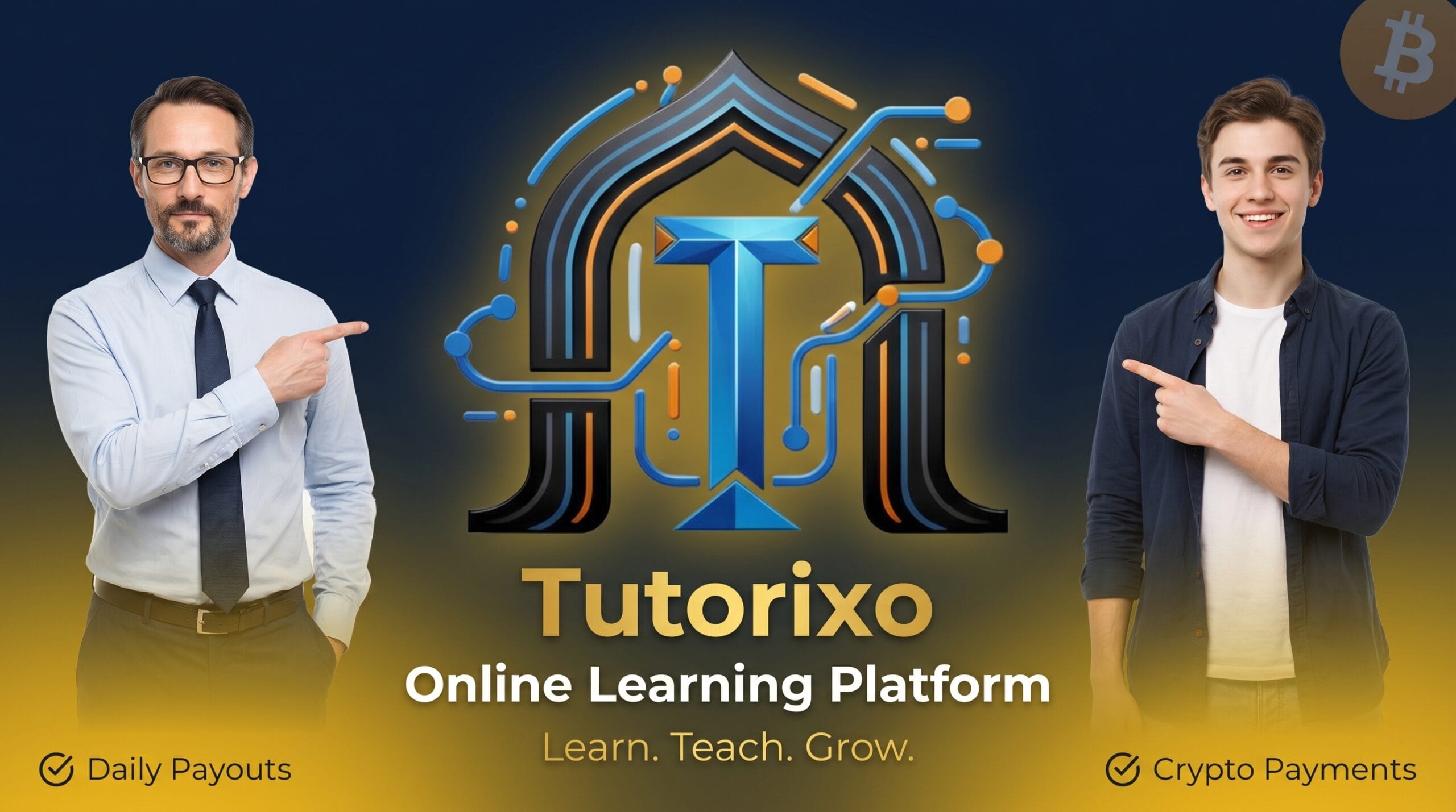 Tutorixo Ultimate Guide