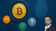 Cryptocurrency Forensics: On-Chain Investigations